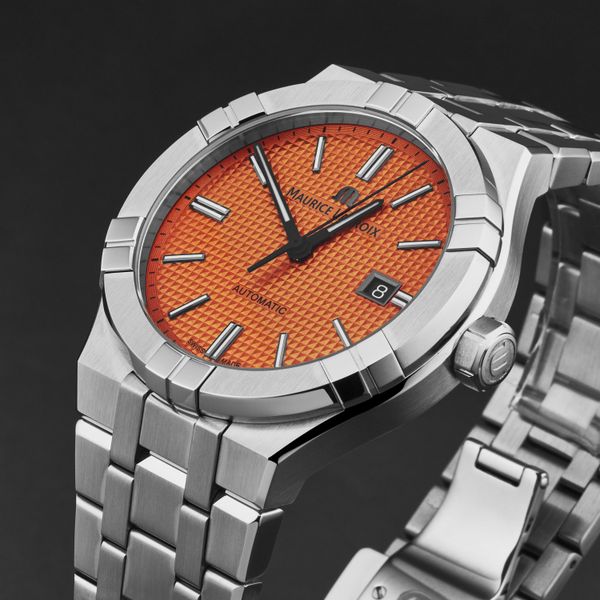 Maurice Lacroix Aikon AI6008-SS00F-530-E